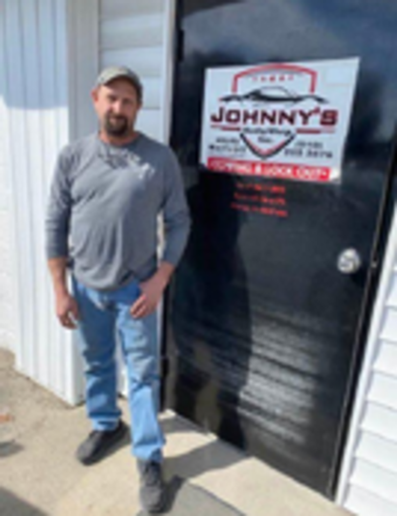 Garland Hines, Jr. Profile Photo