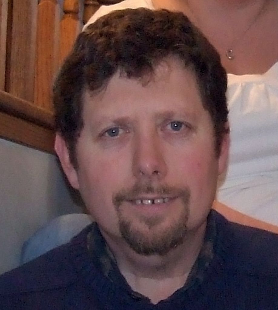 Richard B. Murry