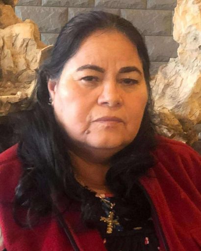Maria Del Socorro Meza-Chavez Profile Photo
