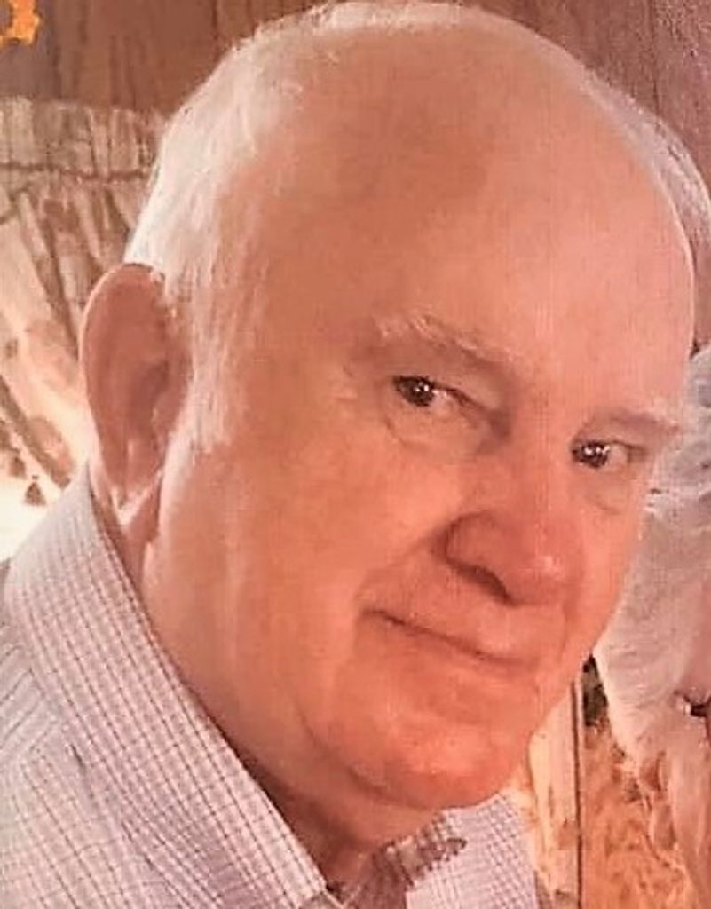 Maxie Carl Grooms Sr. Profile Photo