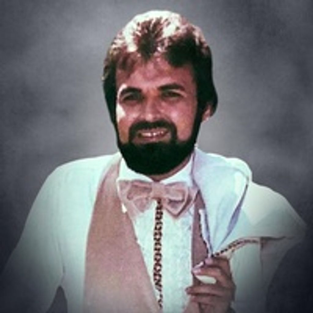 Andres Alvarez Elizondo M.D.