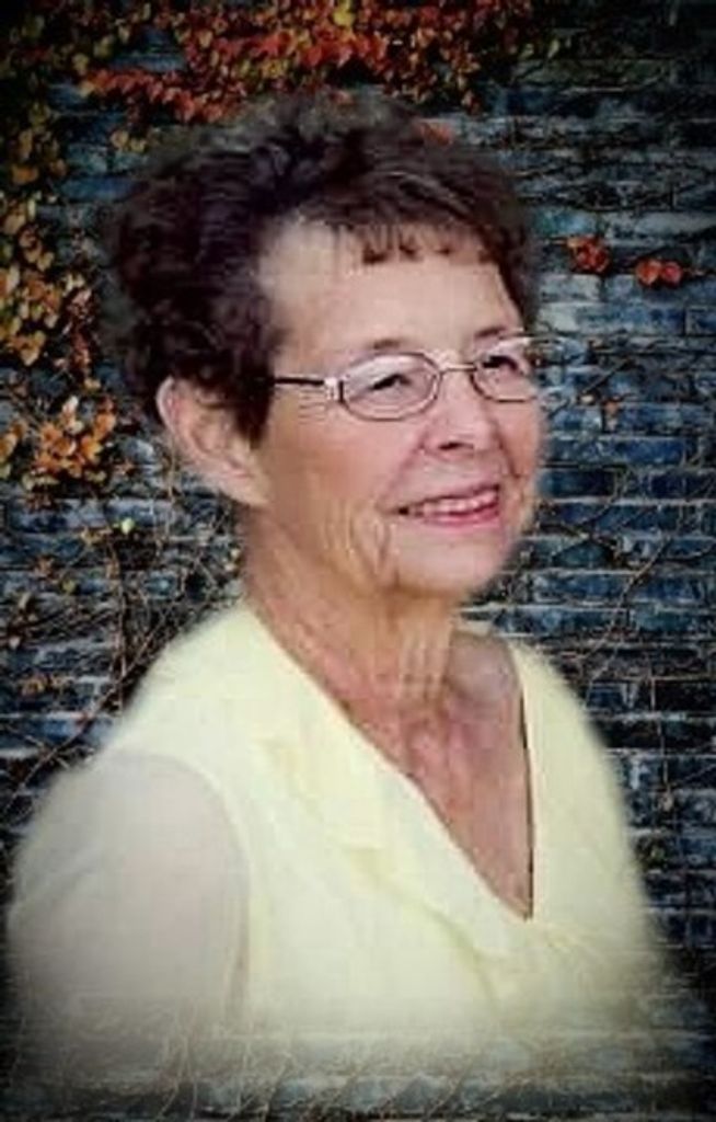 Sandra Randall Profile Photo