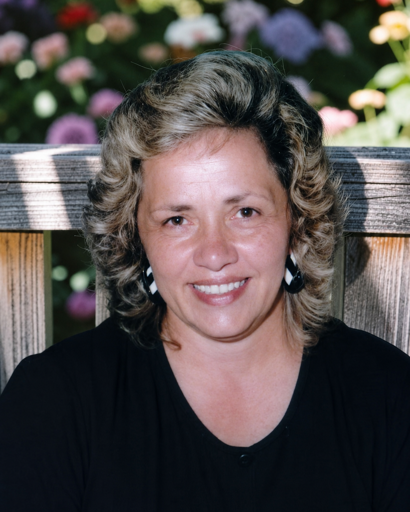Gaetana "Gae" Marie Adams