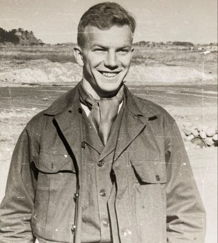 Frank Bagamary