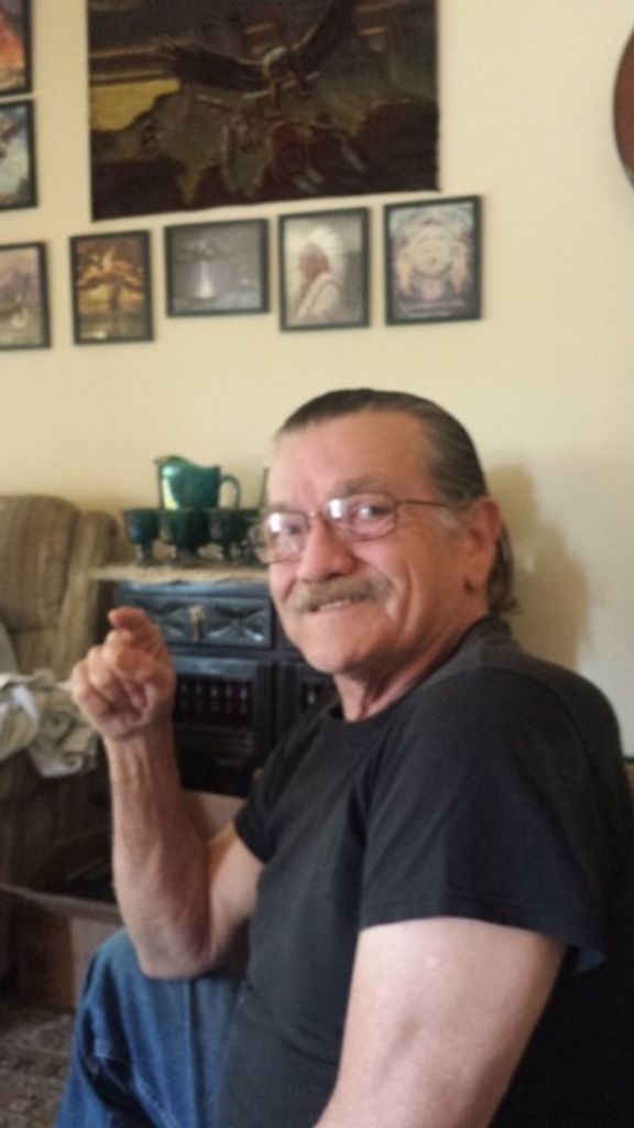 Michael Earnest Walker Profile Photo