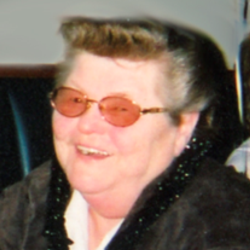 Betty C. Nelson