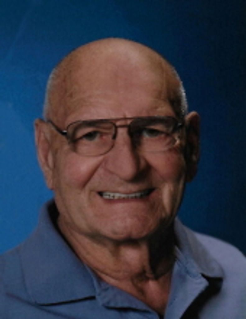 Ralph W. Rozevink