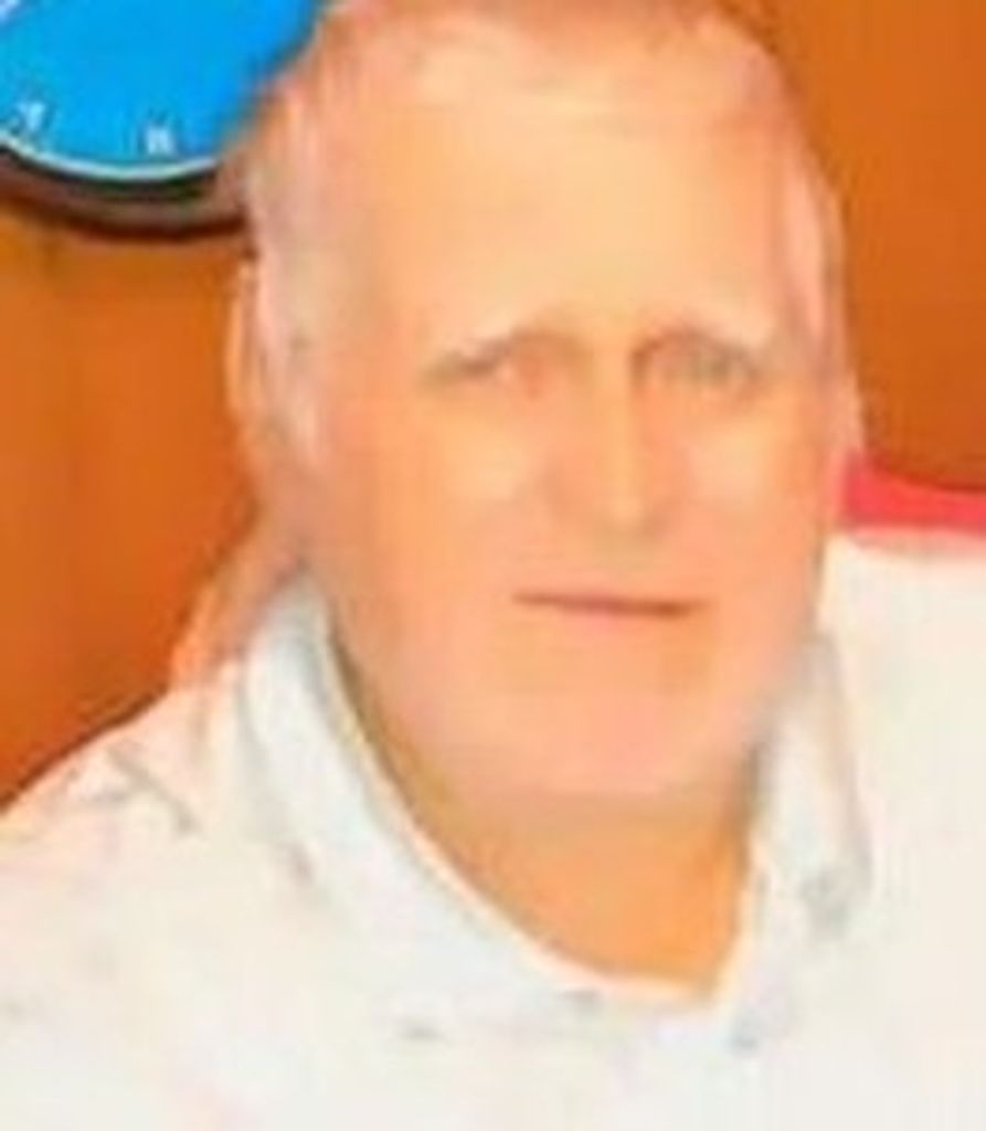 James Alvis Davis
