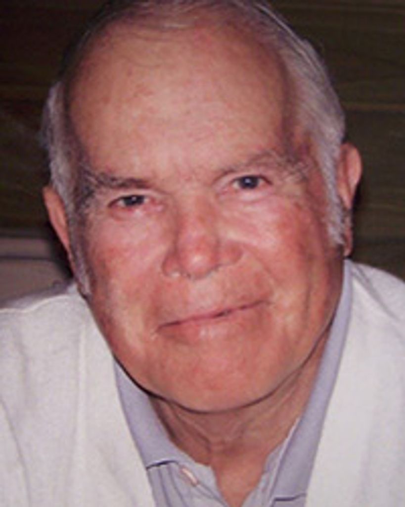 Waldo D. Johnson
