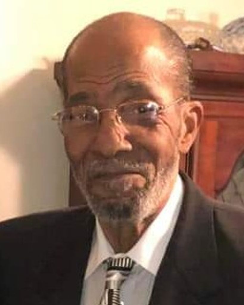 Arthur Lee Harris Profile Photo