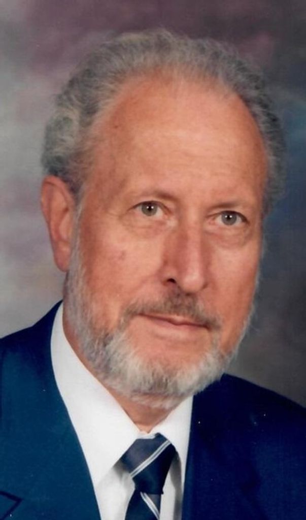 John Hoelzlhammer Jr.