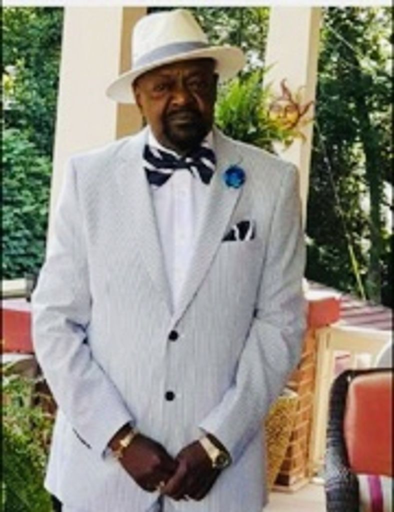 Simmie A.  Hicks, Jr. Profile Photo
