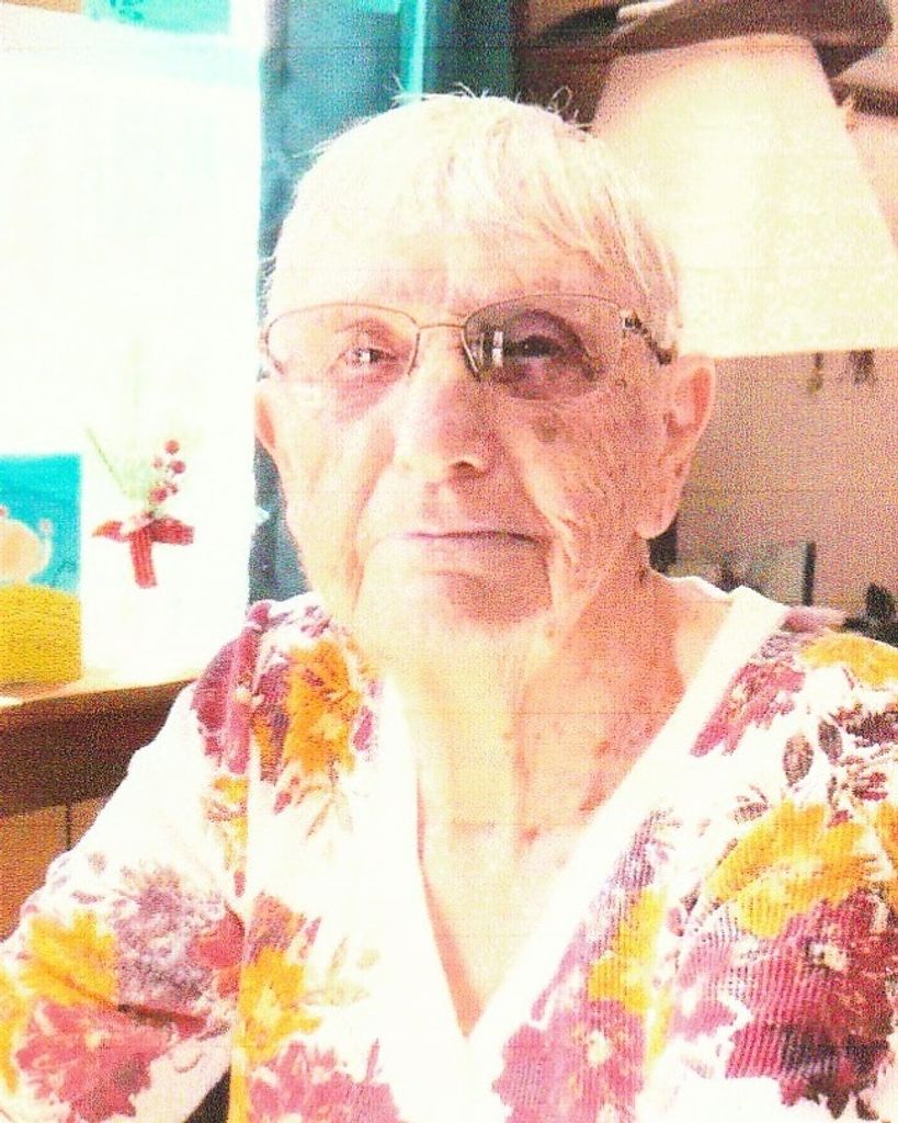 June Moody Profile Photo