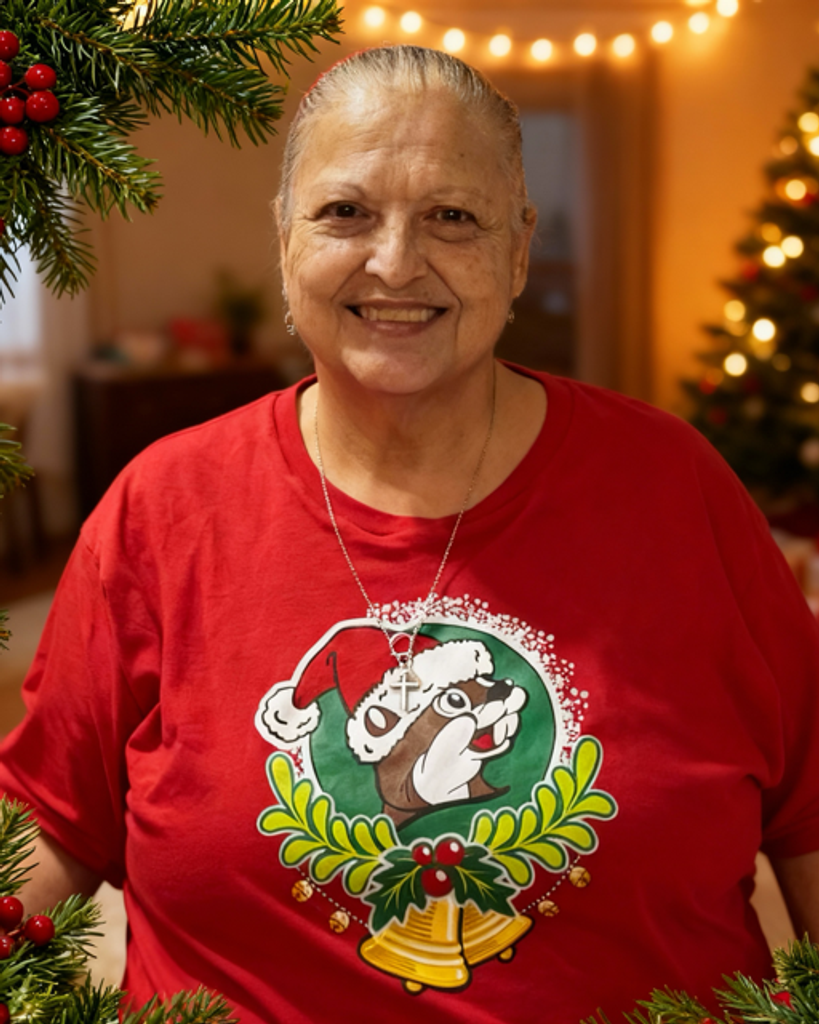 Sandra Flores Profile Photo