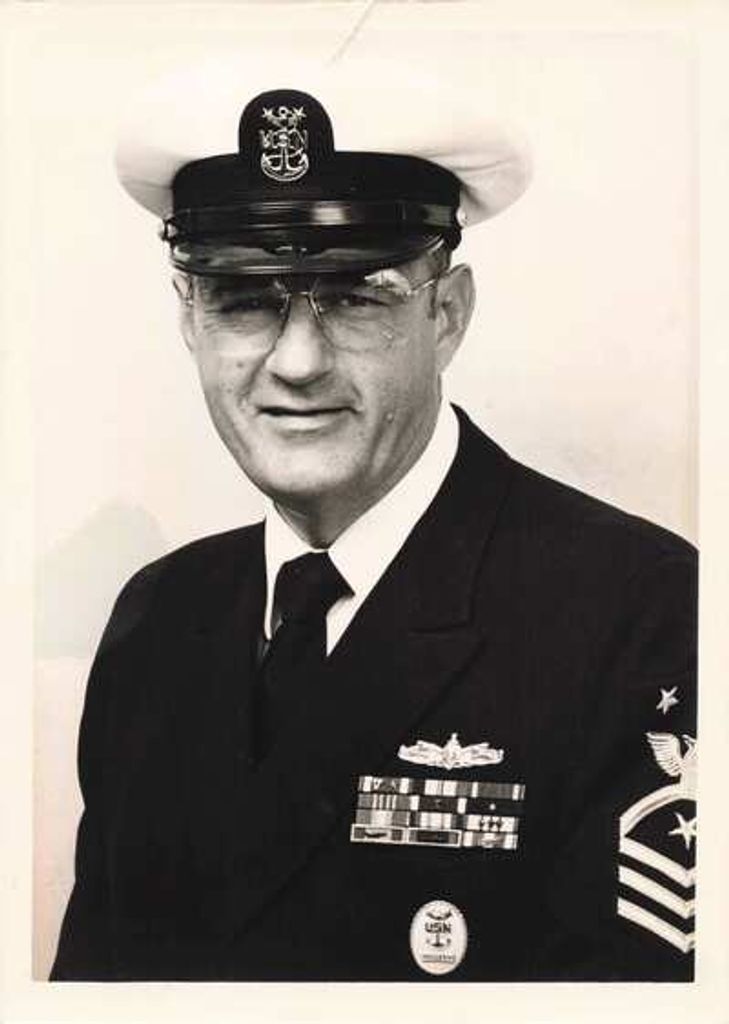 Carl Edward Eskridge Profile Photo