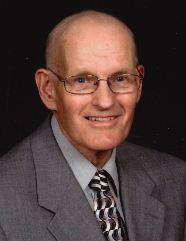 Leroy Larson Profile Photo