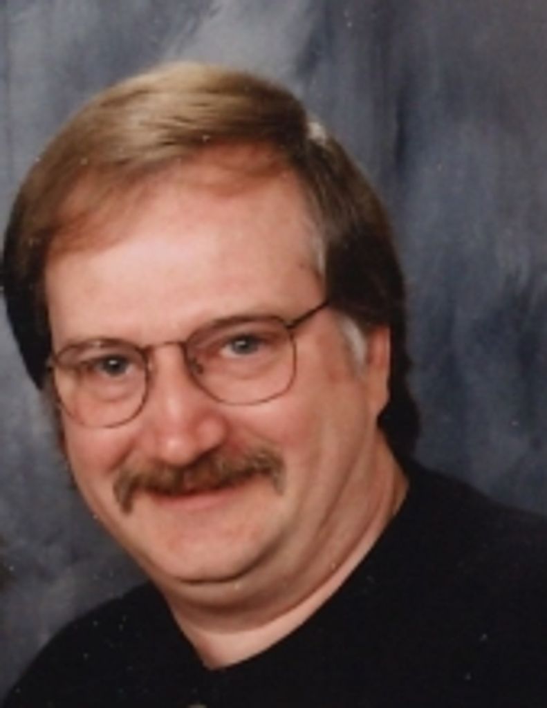 Michael Burgess Profile Photo