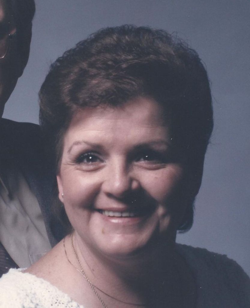 Eunice Glynn