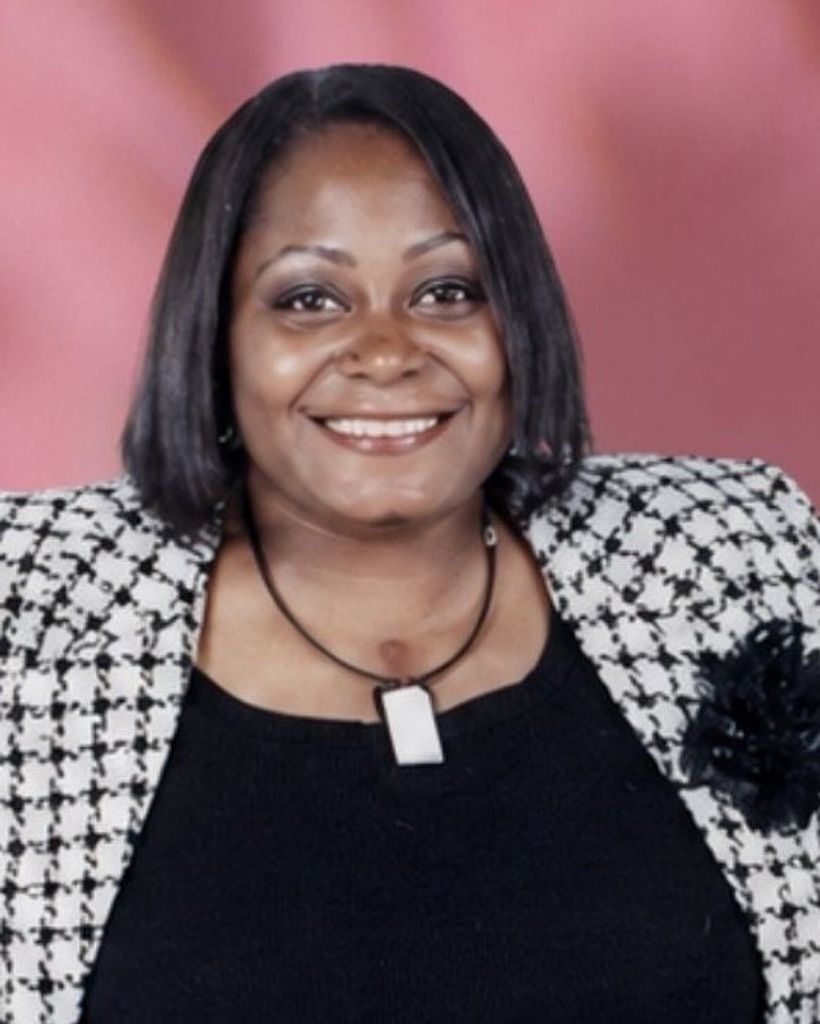 Evelyn Evon Cleveland