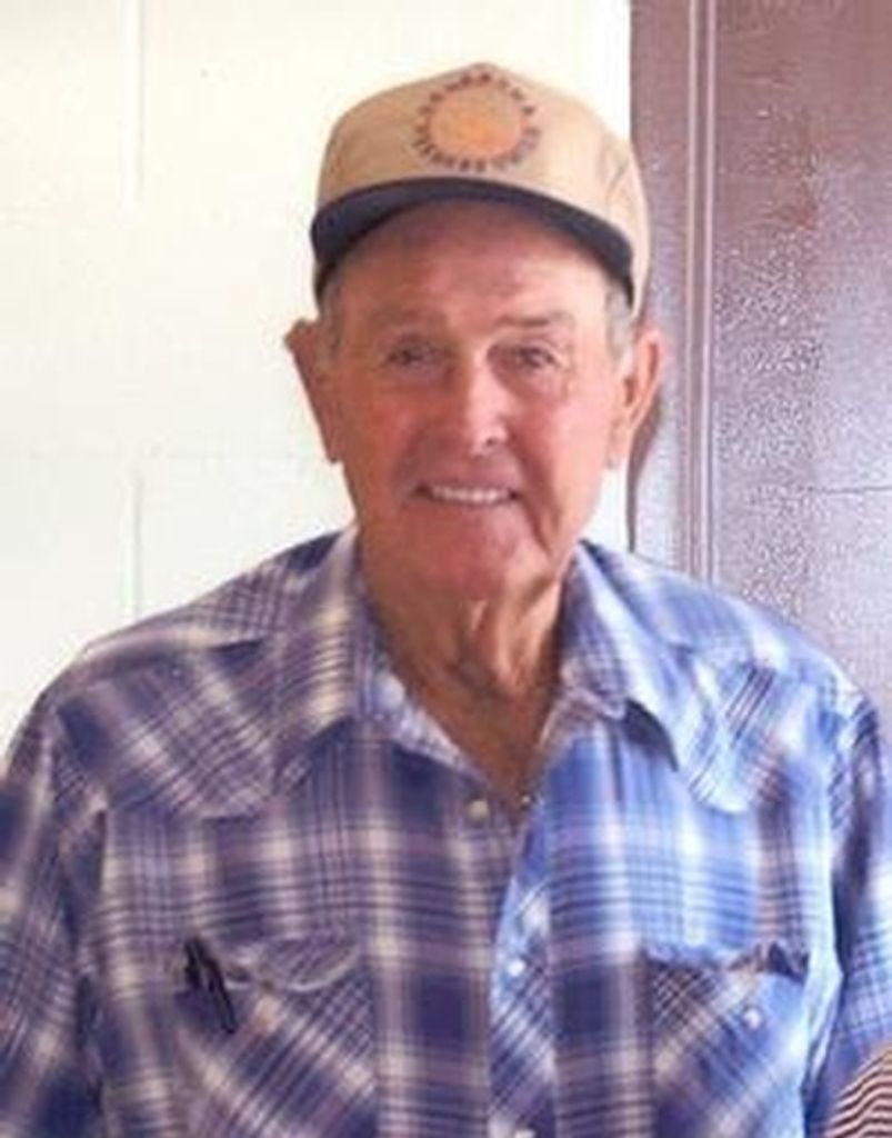 Dowe Melvin Justice Profile Photo