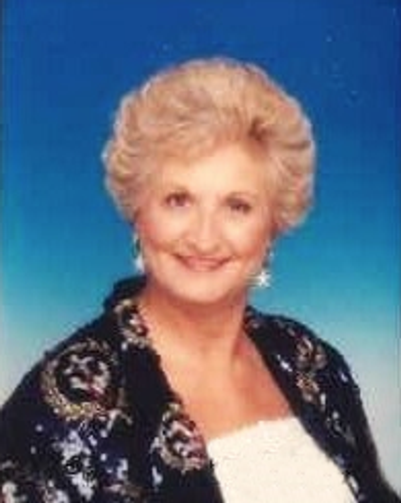 Patricia "Pat" A. Hosbrook Profile Photo
