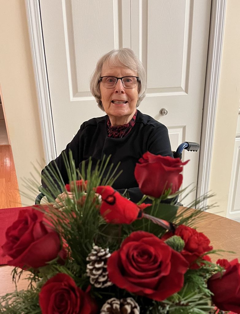 Mary J. Delarco Profile Photo