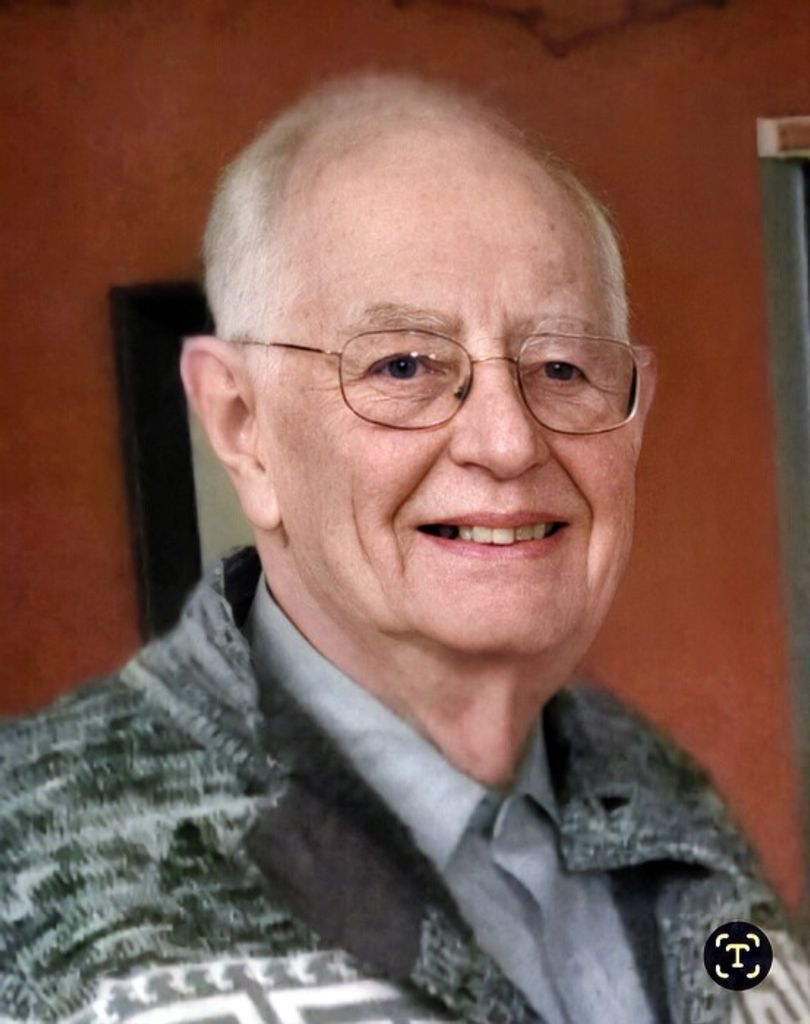 William E. Tarr, Jr. (Bill)