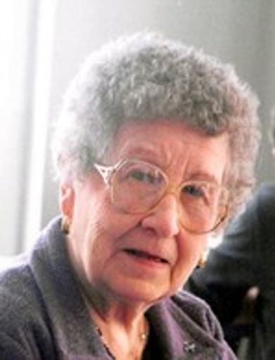 Esther  Ida (Schultz)  Wise Profile Photo