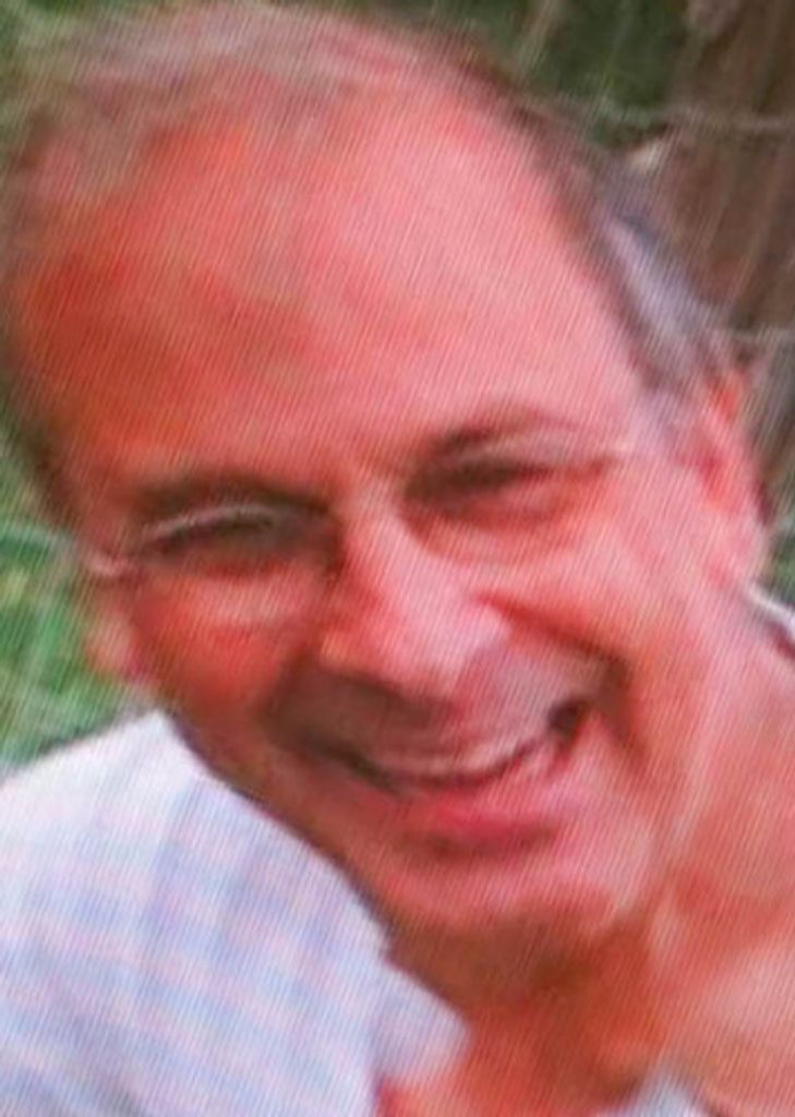 Patrick J. Florczykowski