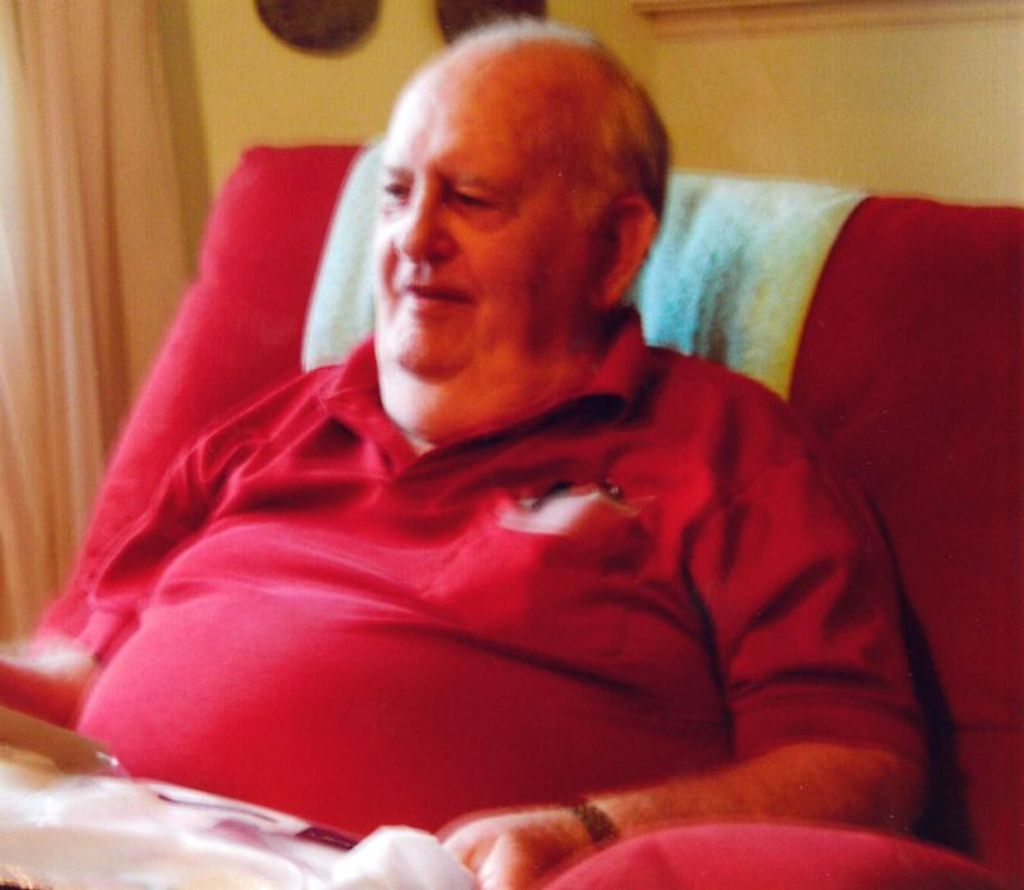 Walter W. Walker