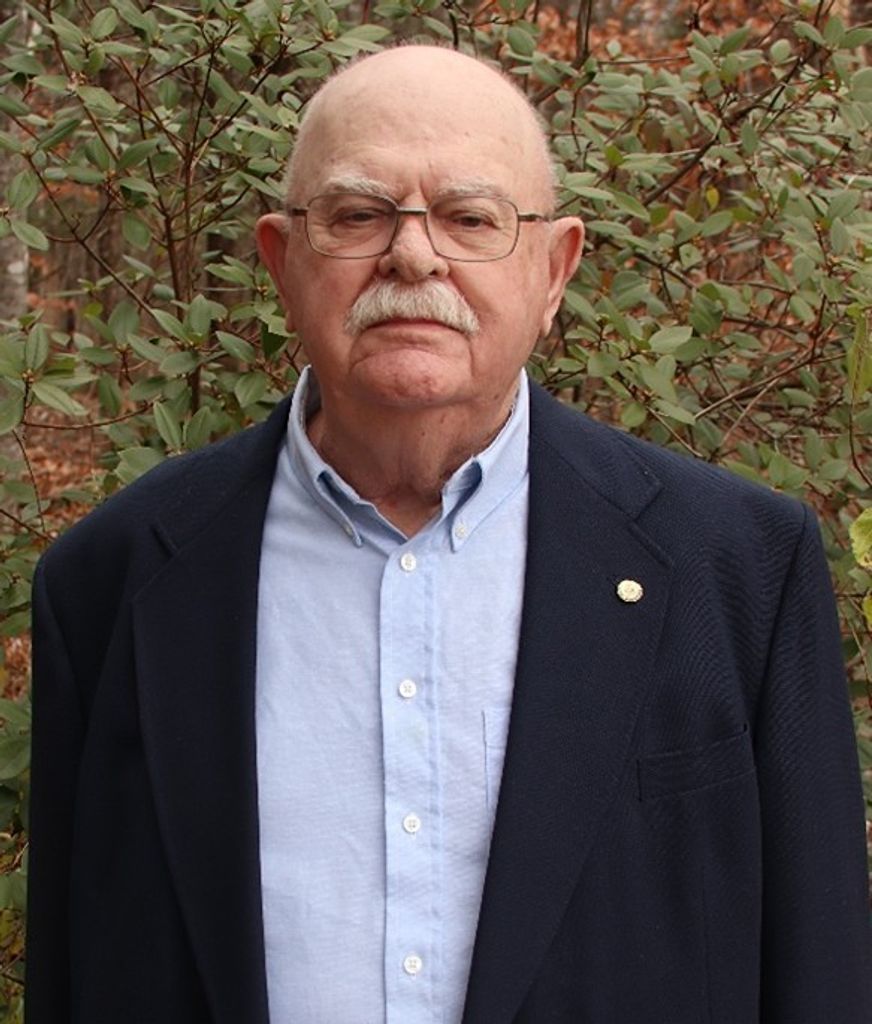 Robert Hayden Profile Photo