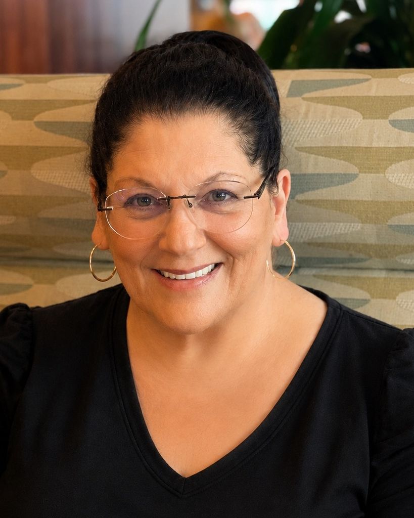 Catherine Senatore Profile Photo