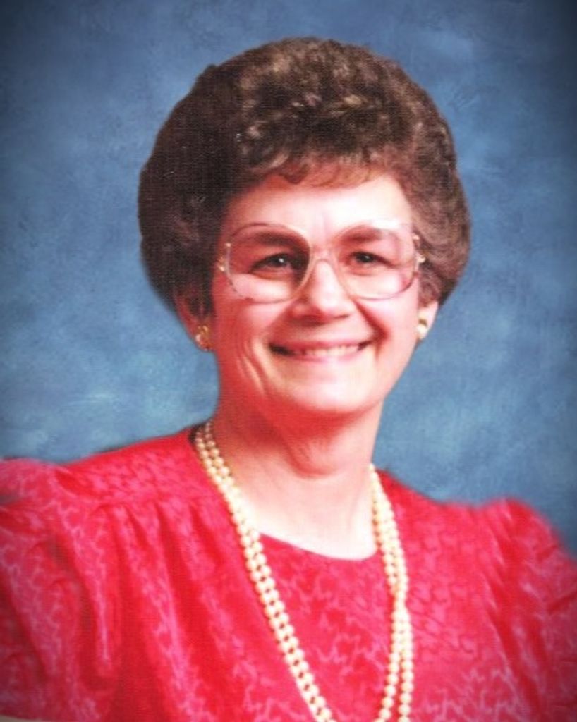 Patricia Ann Browning Carroll Profile Photo