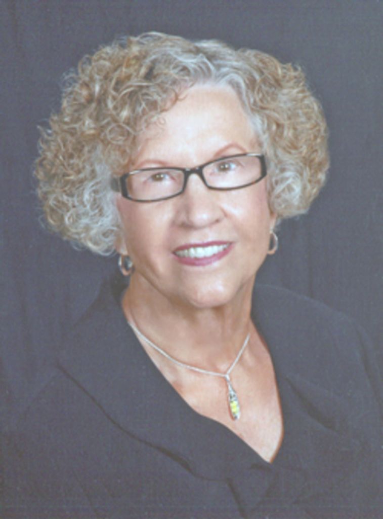 Patricia Young Profile Photo