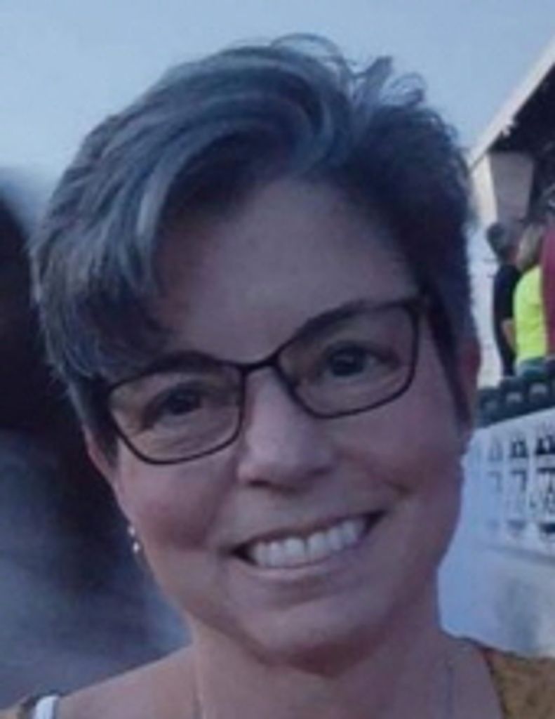 Kimberly Wellinghoff