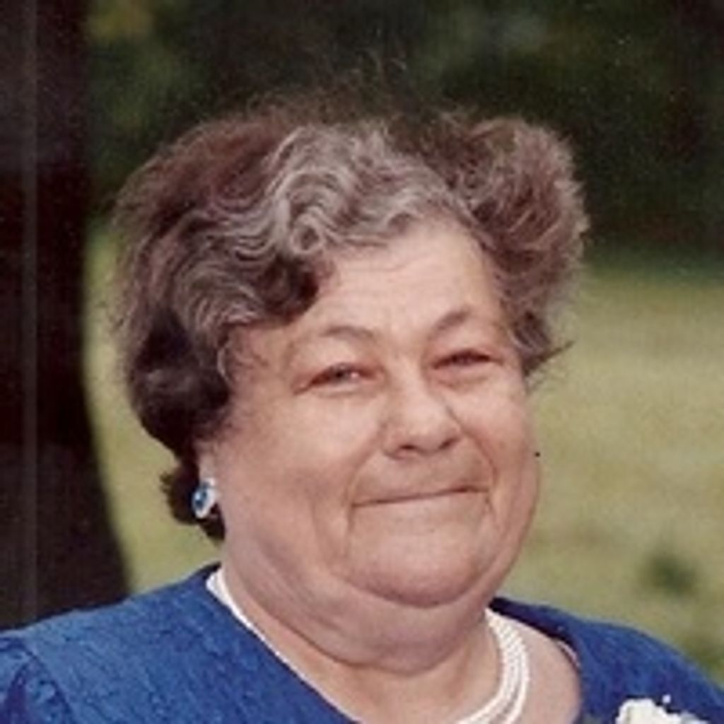 Elizabeth Setzer Profile Photo