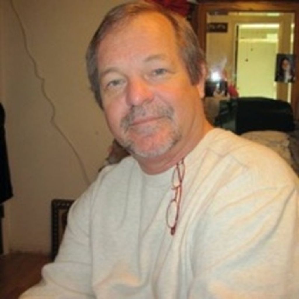 Jerry Johnson Profile Photo