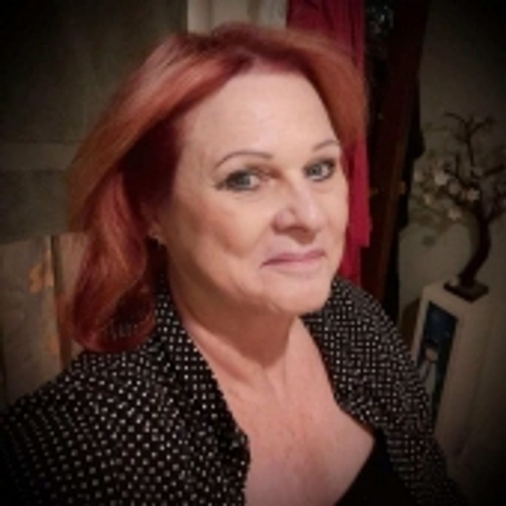Corinne Jill Brott
