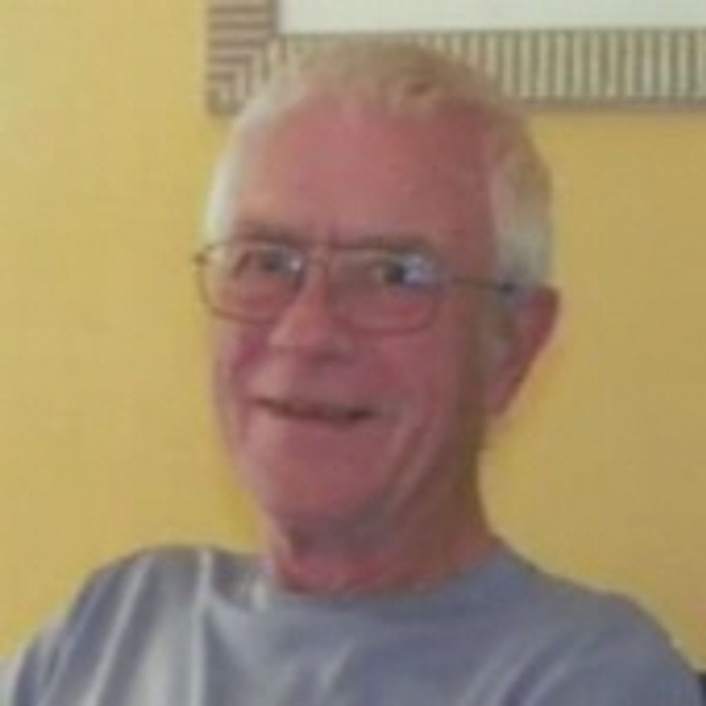 Dennis Gooch Profile Photo