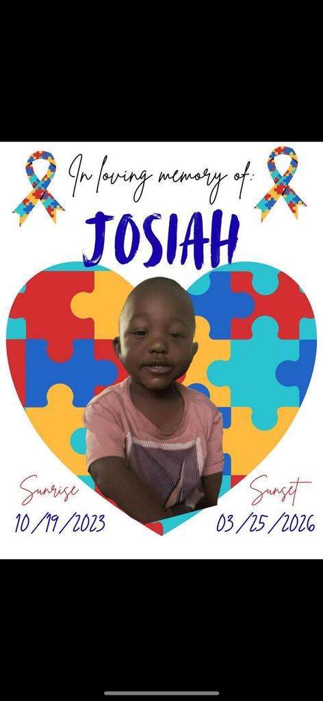 Josiah Mitchell