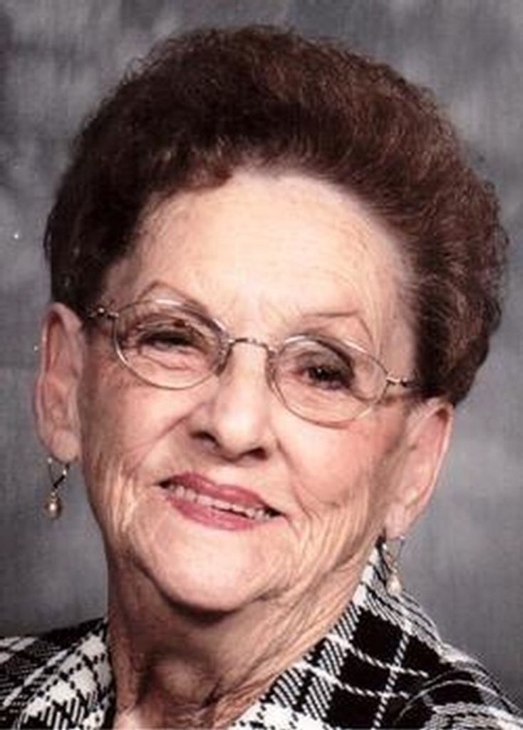 Annette Cannon Maddox