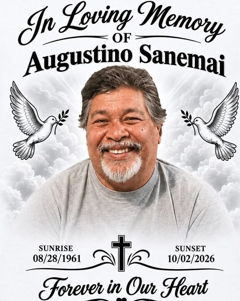 Augustino Sanemai Profile Photo