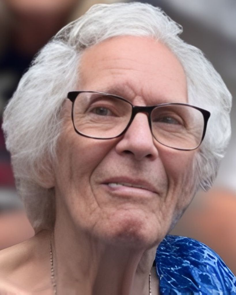 Marian L. Weller Profile Photo