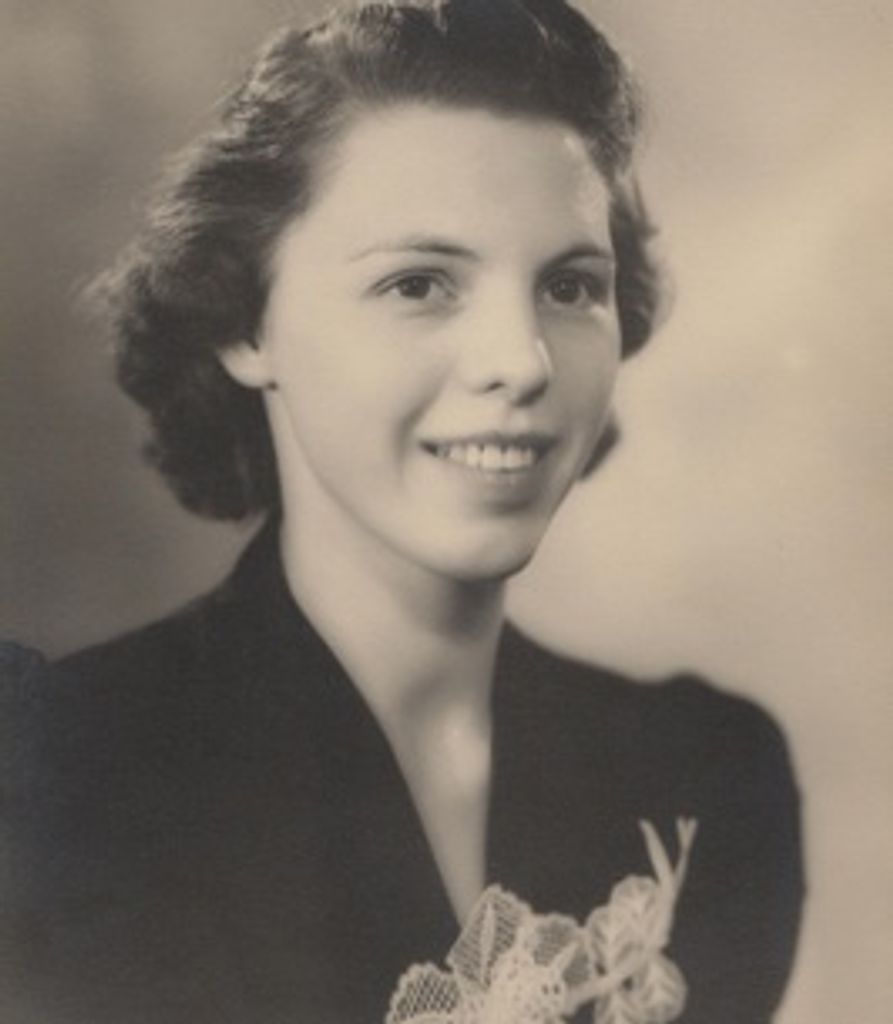 Ruth Vye