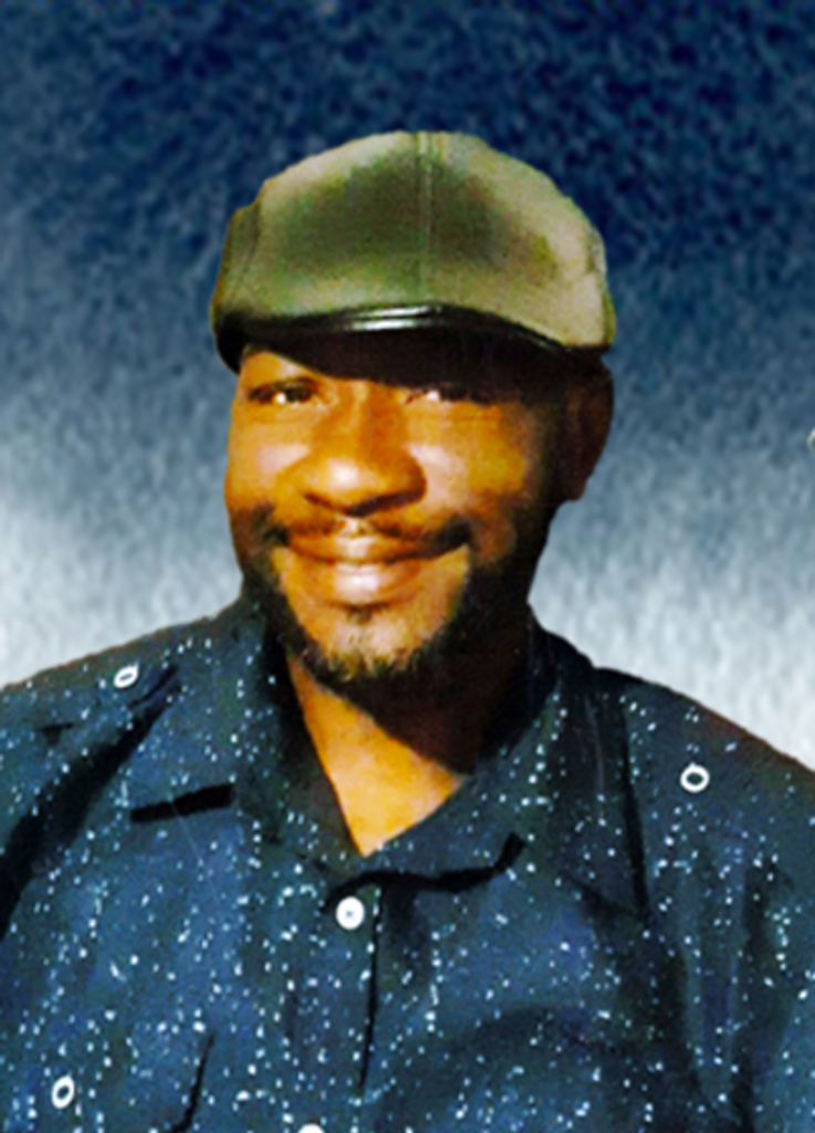Lacey James Jones, Jr.
