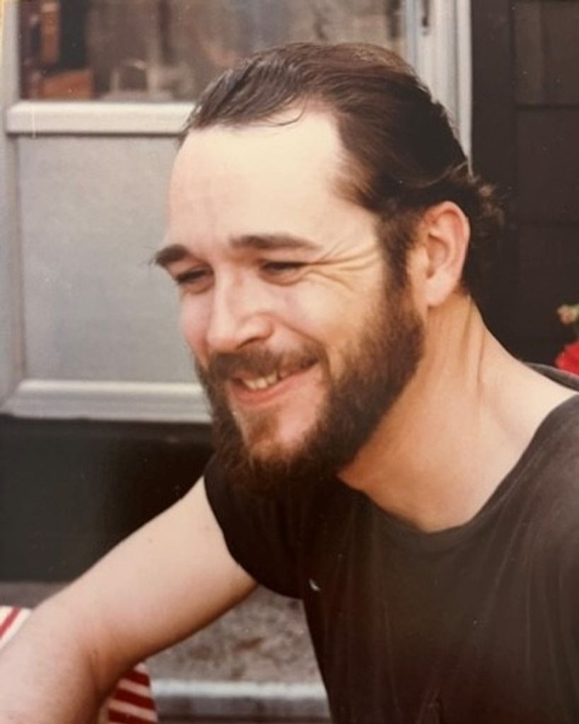 James E. McElroy Profile Photo