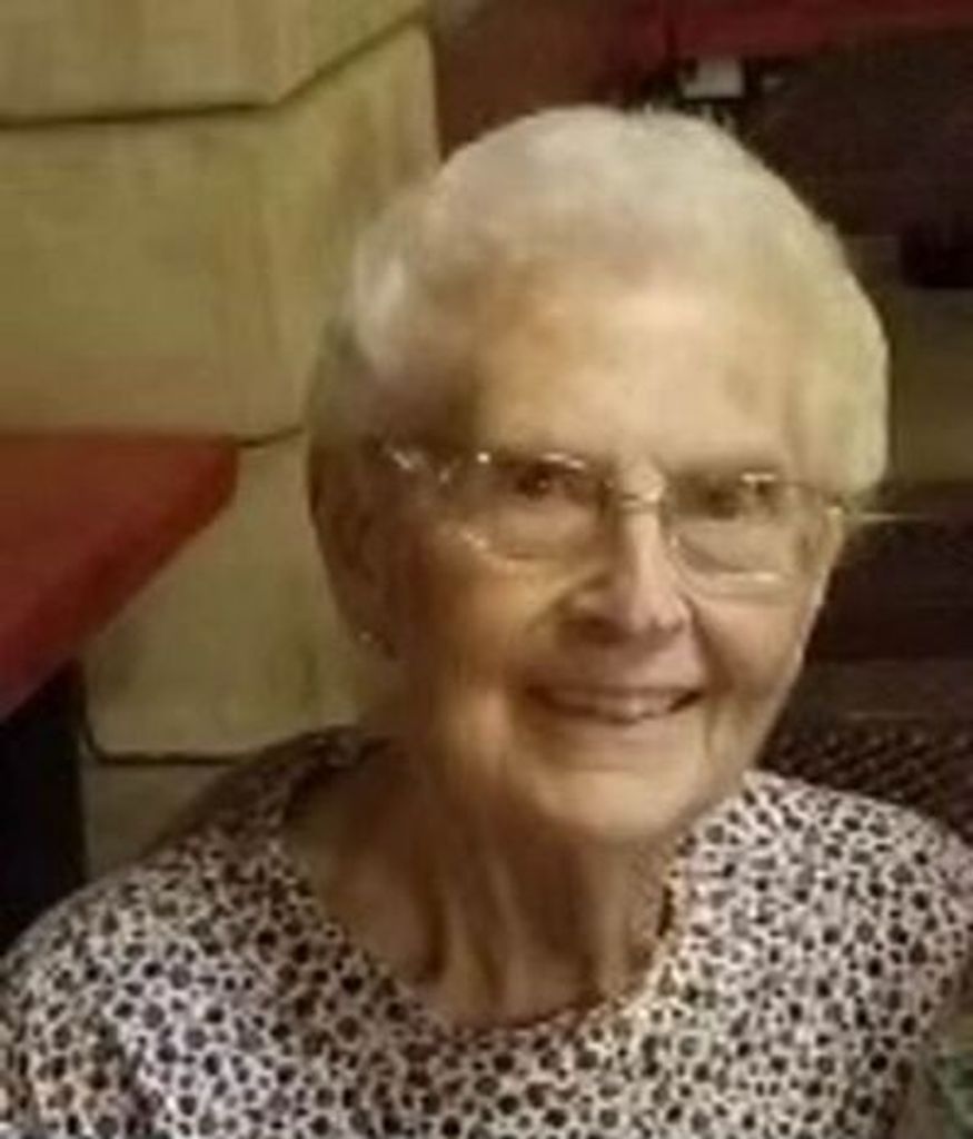 Ruth Jean Ramsey Profile Photo