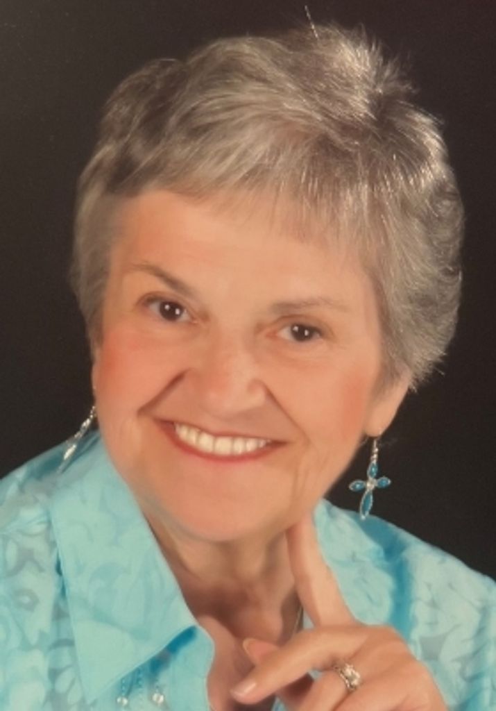Joyce E. Clohessy