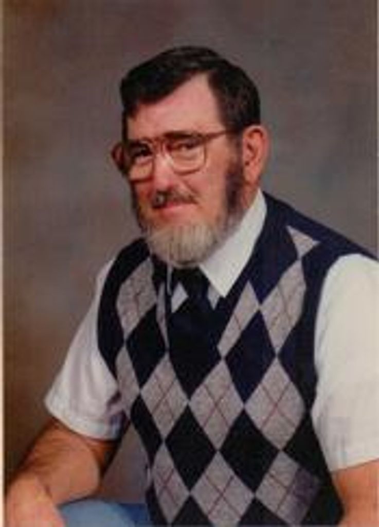 Cecil Duane Gress Profile Photo