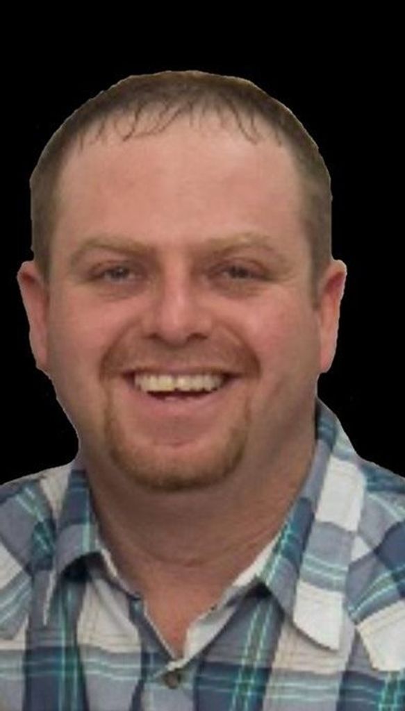 Curtis Allan Seymour Profile Photo